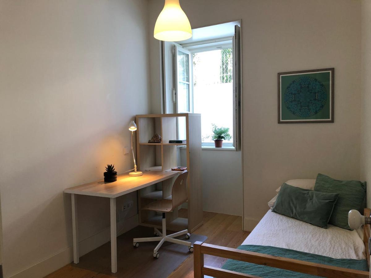 Apartment Mouraria Apto