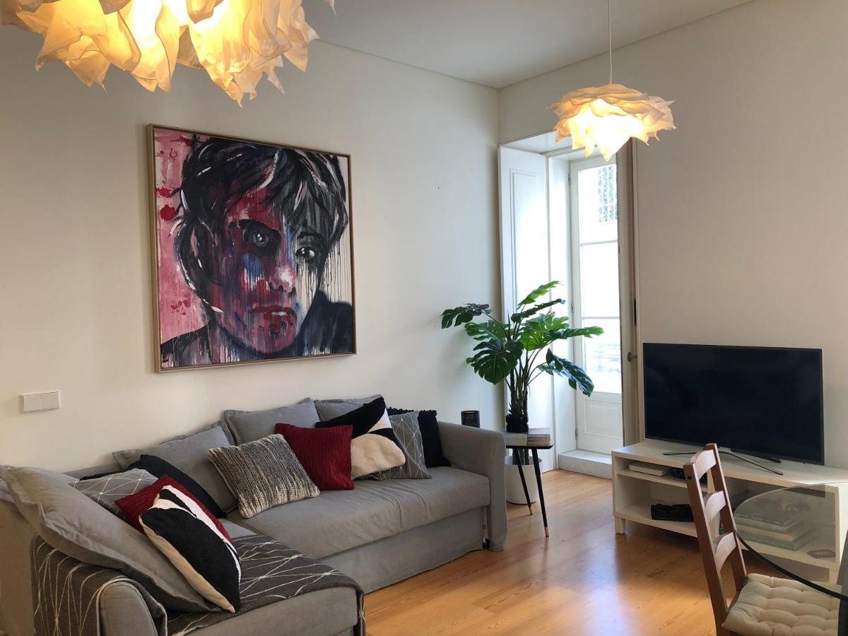 Apartment Mouraria Apto