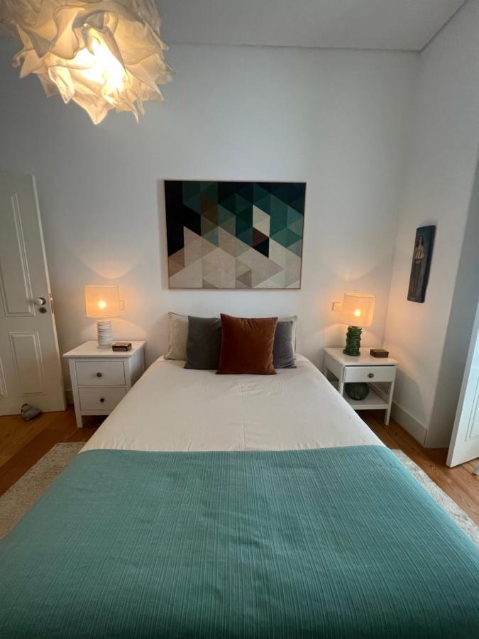 Apartment Mouraria Apto Lisbon