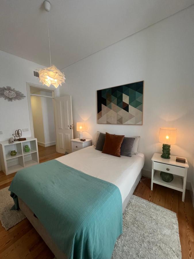 Mouraria Apto Apartment
