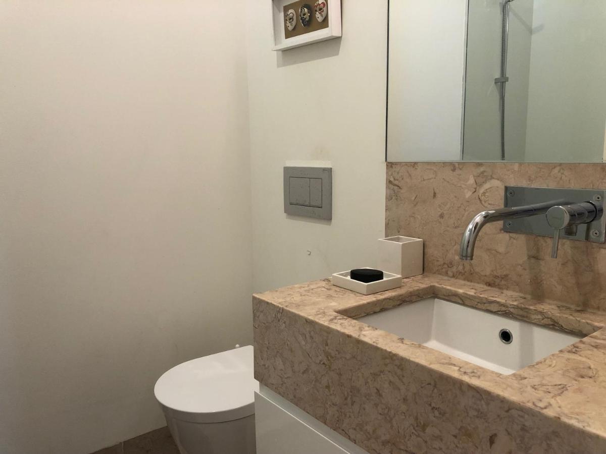 Mouraria Apto Apartment *