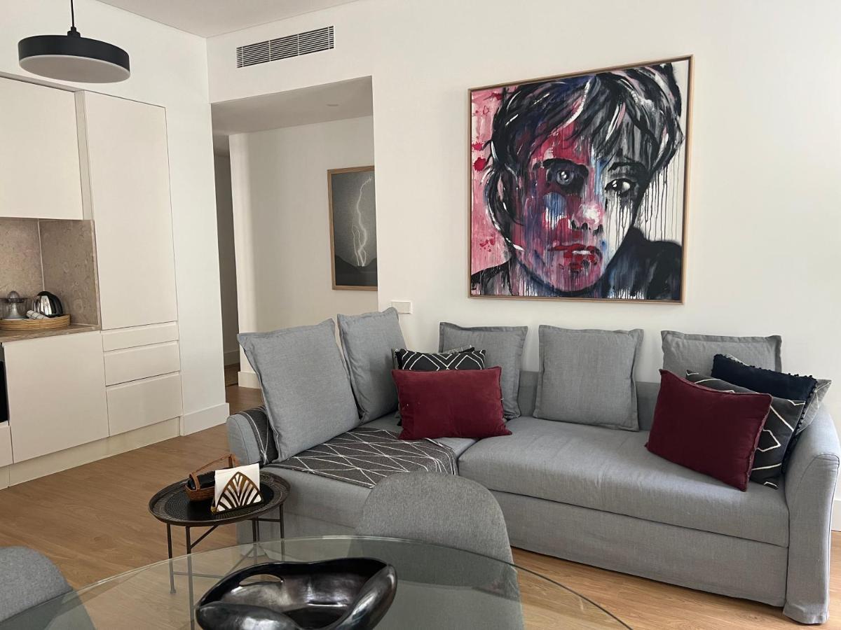 Mouraria Apto Apartment *