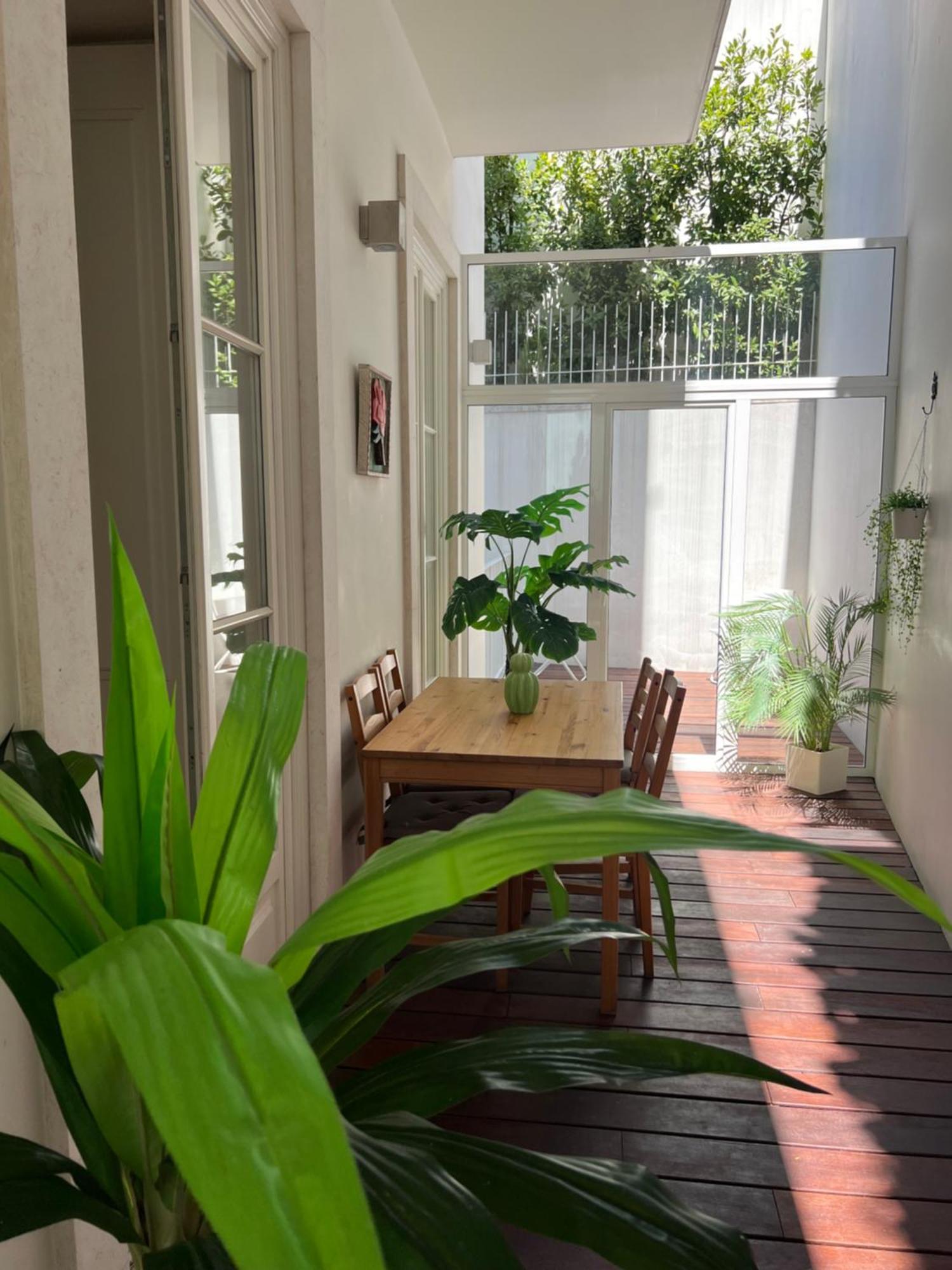 Mouraria Apto Apartment Lisbon